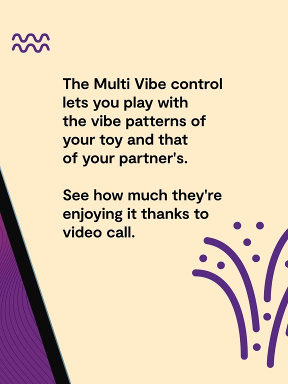 We-Vibe App