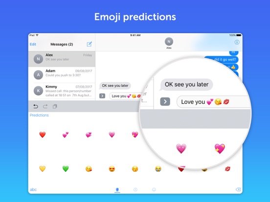 Microsoft SwiftKey AI Keyboard