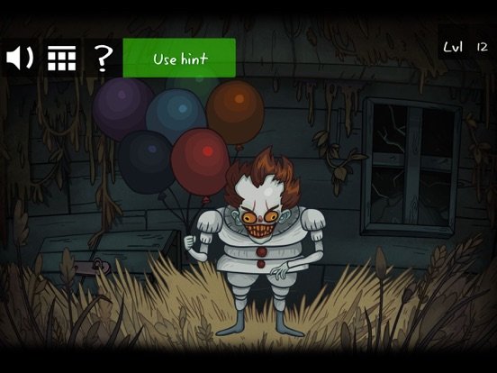 Troll Face Quest Horror 2
