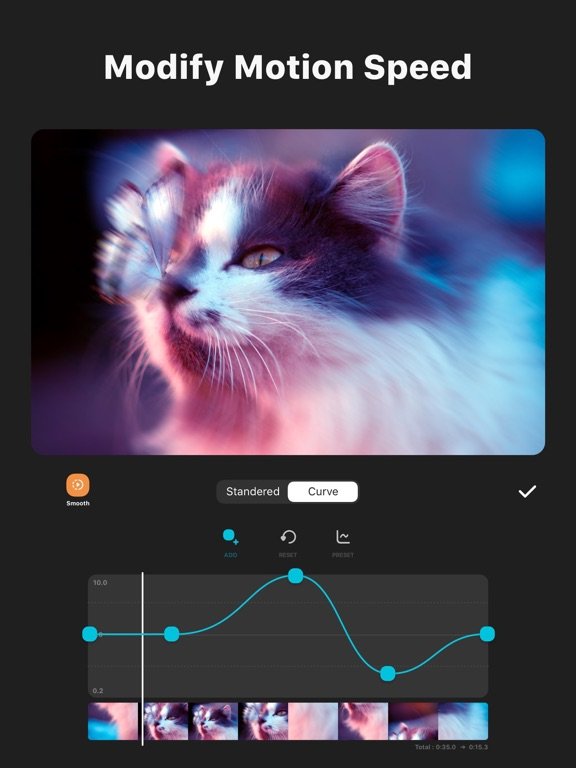 InShot - Video Editor
