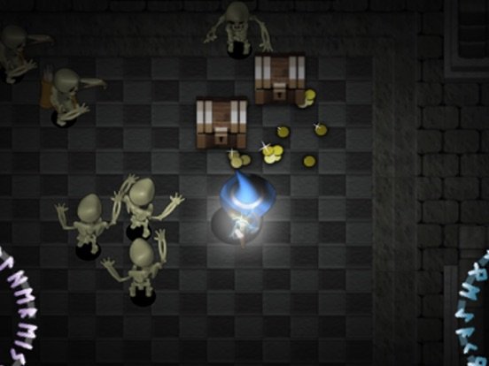 Solomon's Keep