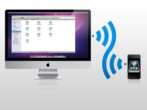 FTP Server