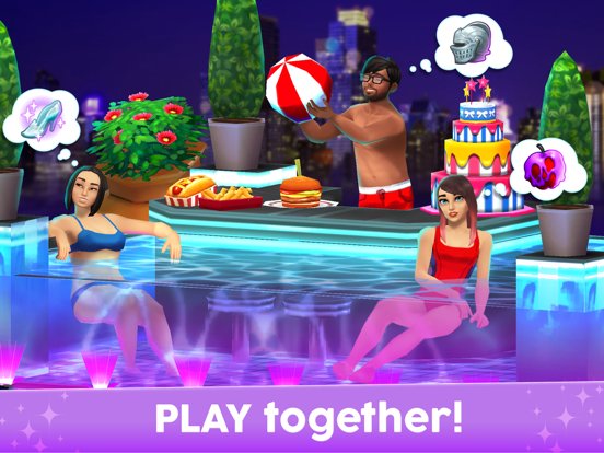 Home Street: Virtual House Sim