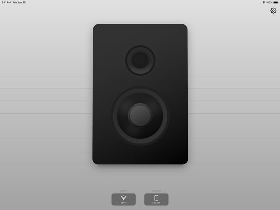 Megaphone: Voice Amplifier