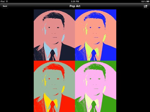 Crazy Photo Booth - 25 in 1 Effects