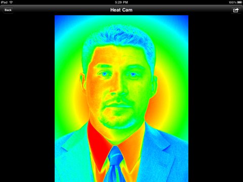 Crazy Photo Booth - 25 in 1 Effects