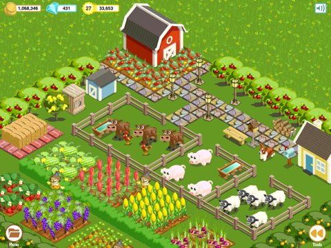 Farm Story™