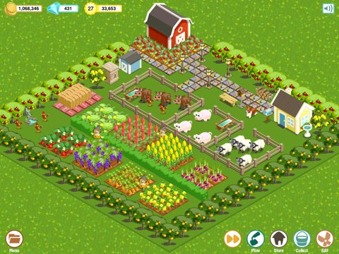 Farm Story™