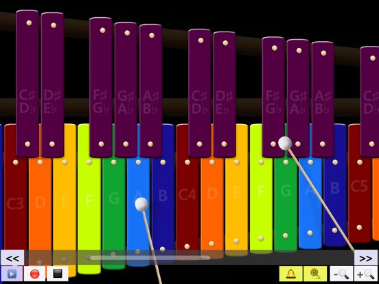 Awesome Xylophone