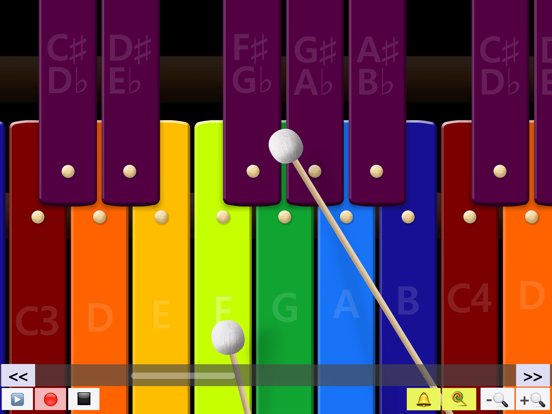 Awesome Xylophone
