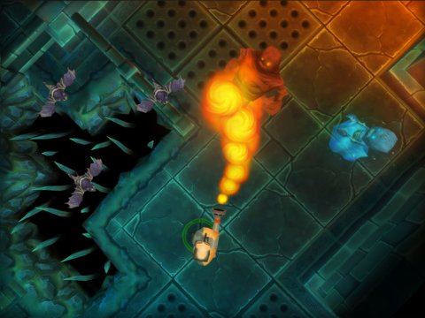 Raiding Company - Co-op Multiplayer Shooter!