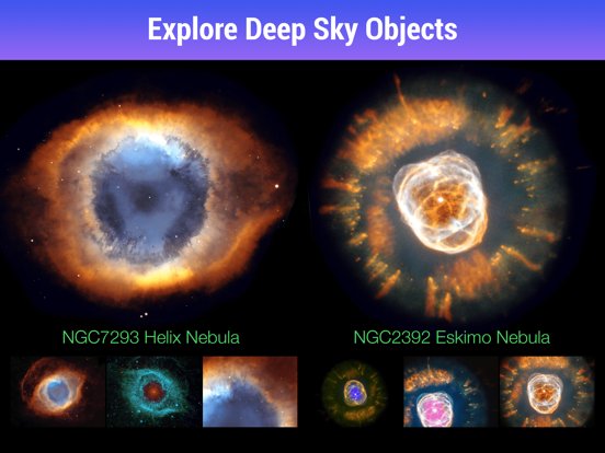 Star Walk：Find Stars & Planets