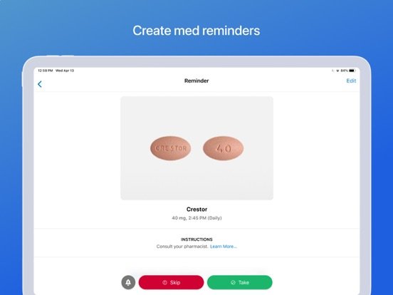 WebMD: Symptom Checker