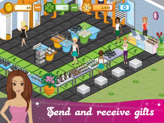 Fashion City: World of Fashion