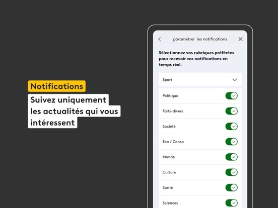franceinfo: l’info en continu