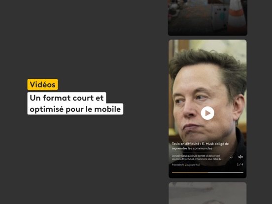 franceinfo: l’info en continu