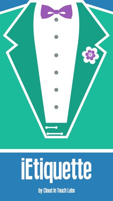 iEtiquette