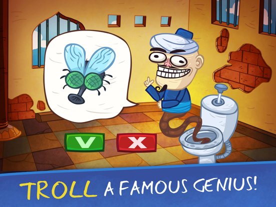 Troll Face Quest Video Games 2