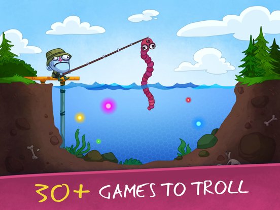 Troll Face Quest Video Games 2