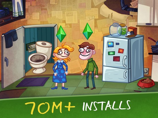 Troll Face Quest Video Games 2