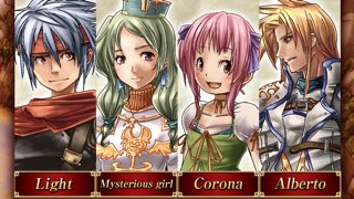 RPG - Fantasy Chronicle