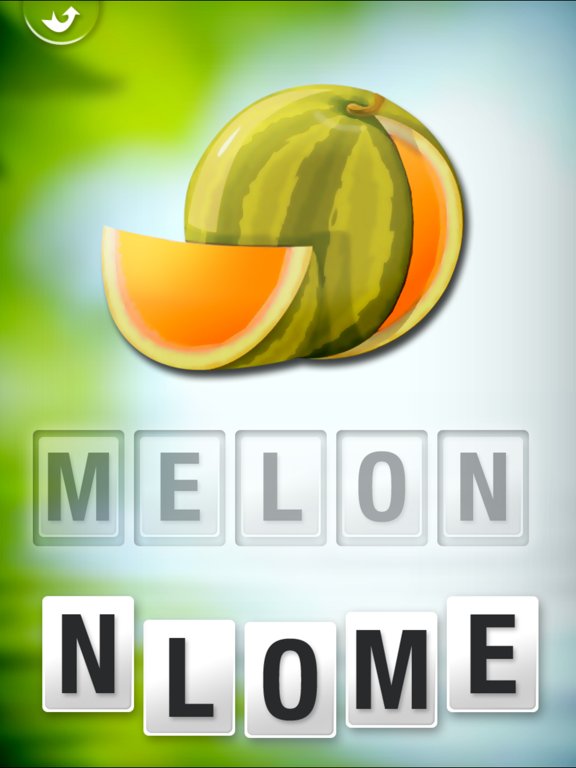 My first Spanish words