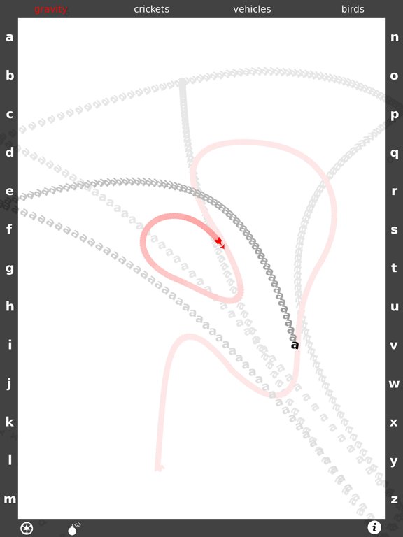 abcdefghijklmnopqrstuvwxyz