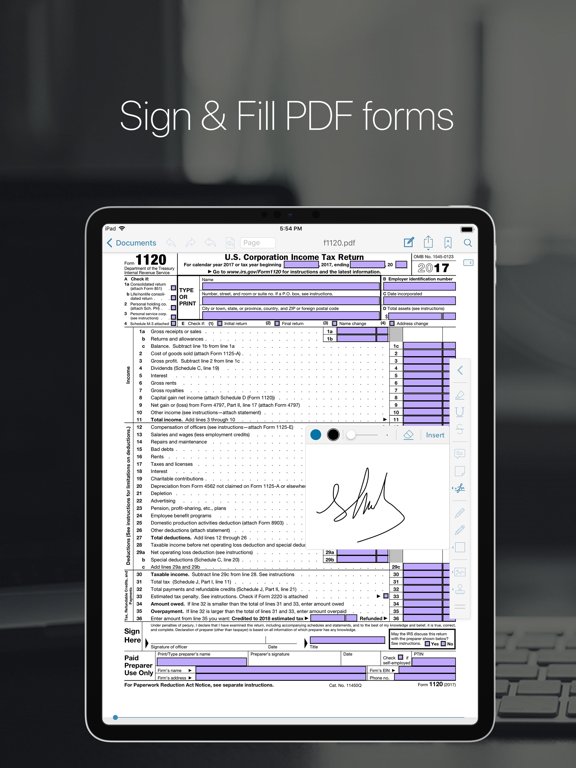 PDF Reader Pro Edition®