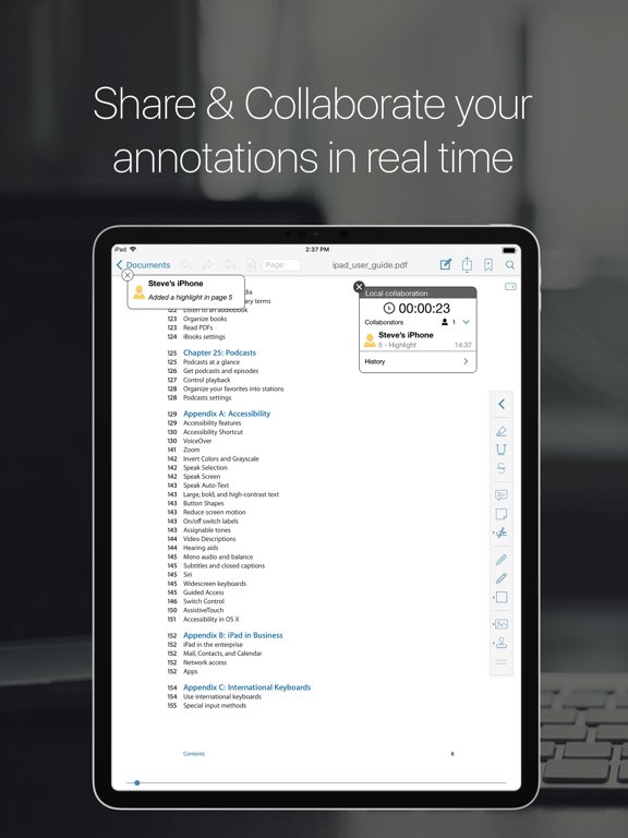 PDF Reader Pro Edition®