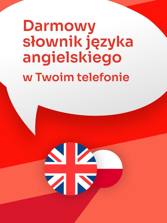 Słownik angielskiego - Diki