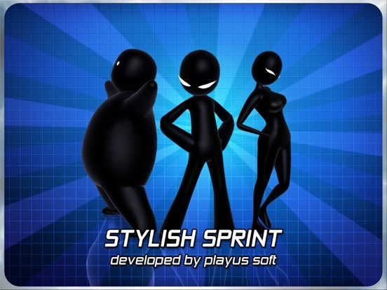 Stylish Sprint