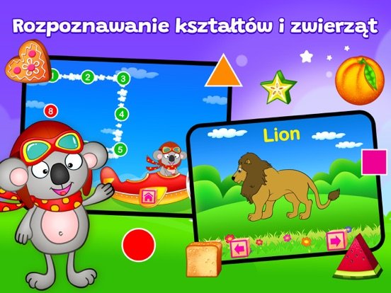 123 Games Playground for Kids