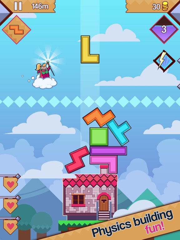 99 Bricks Wizard Academy