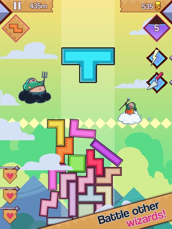 99 Bricks Wizard Academy