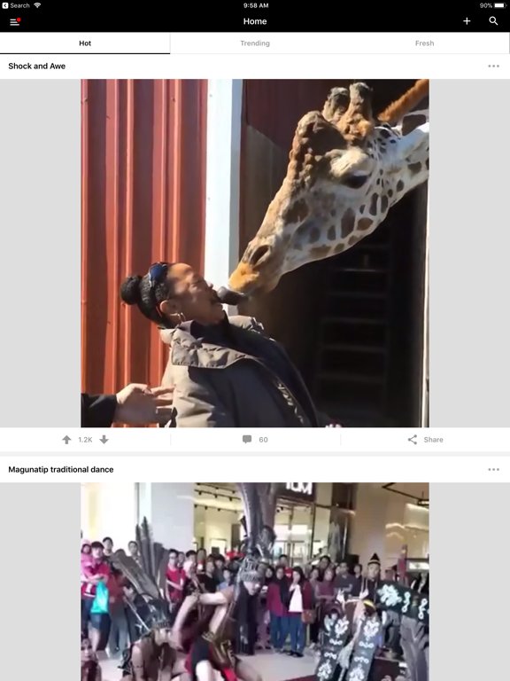 9GAG: Best LOL Pics & GIFs