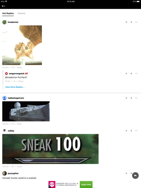 9GAG: Best LOL Pics & GIFs