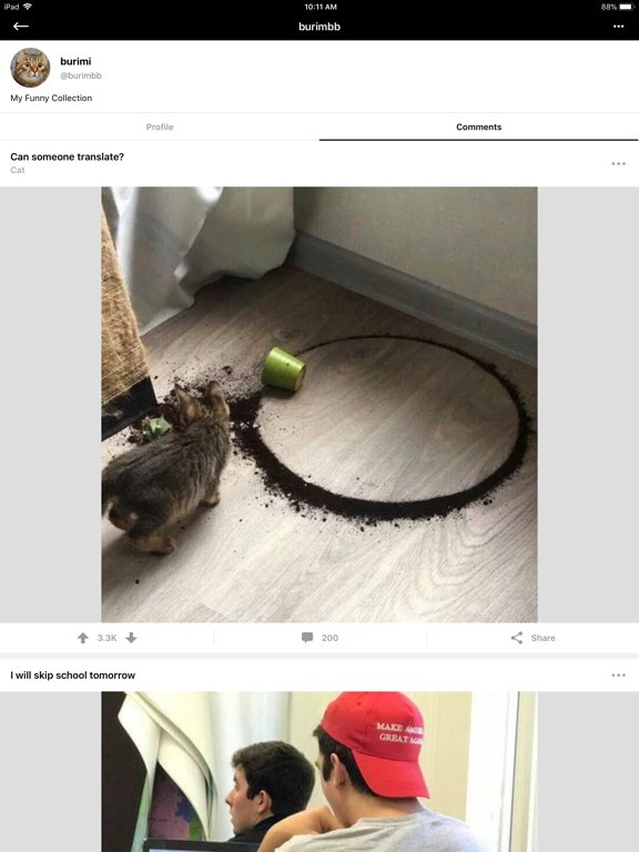 9GAG: Best LOL Pics & GIFs