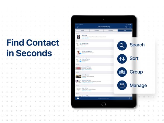 ABBYY Business Card Reader Pro