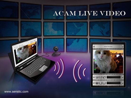 ACam Live Video (Lite)