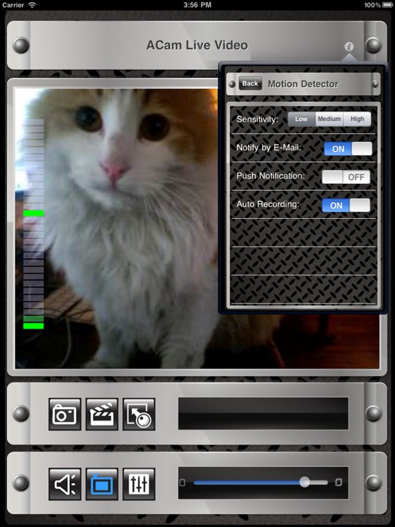 ACam Live Video (Lite)