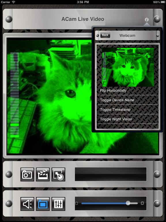 ACam Live Video (Lite)