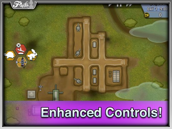 Airport Madness Challenge