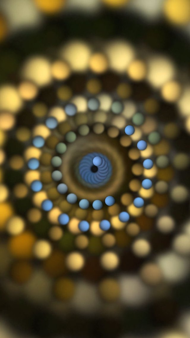 Alchemist Rose • for iPhone