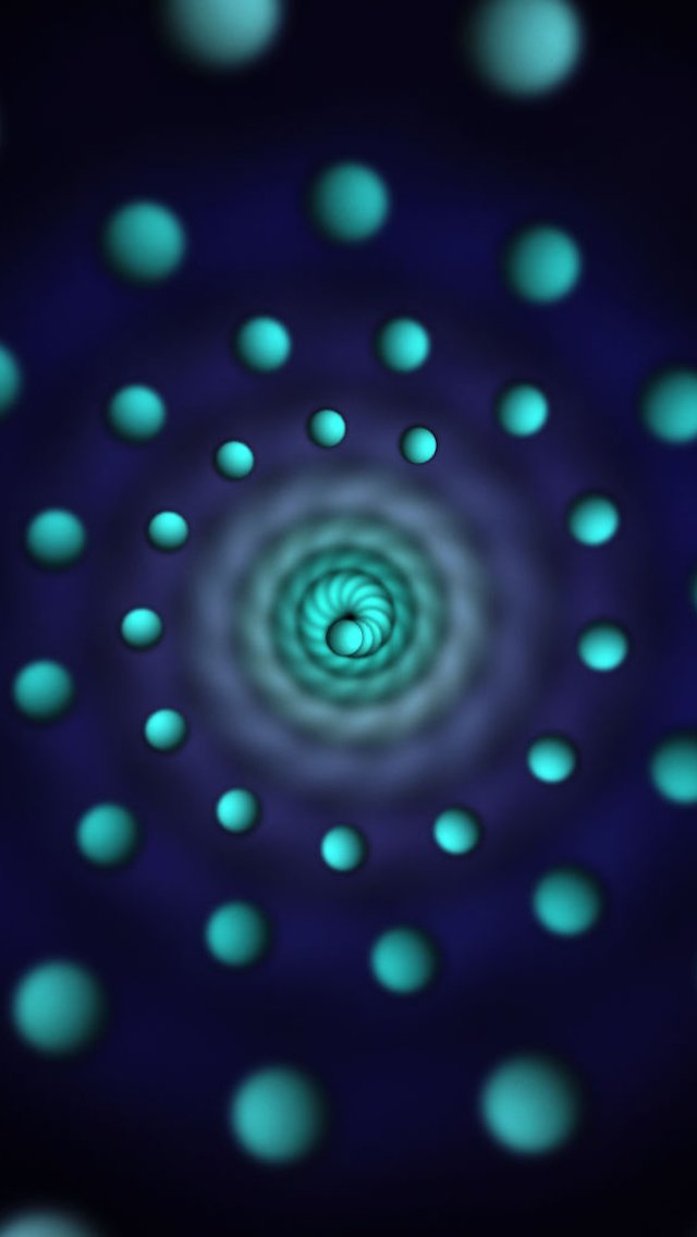 Alchemist Rose • for iPhone