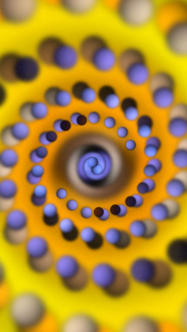 Alchemist Rose • for iPhone