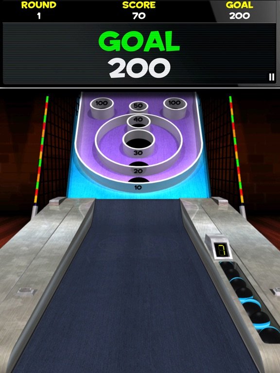 Arcade Bowling™
