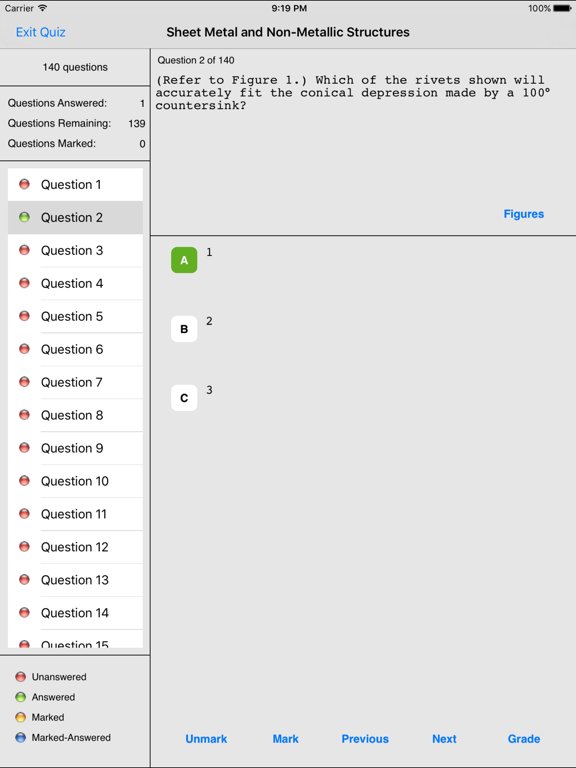 Prepware Aviation Maintenance