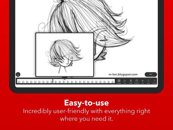 Animation Creator HD