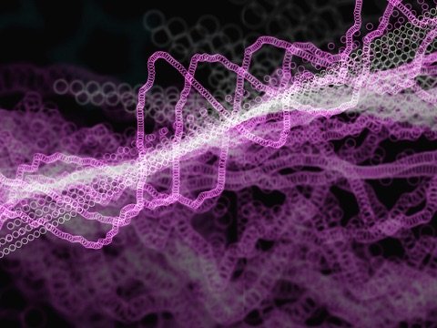 Audiogasm: Music Visualizer - Real time animation of audio and music for iPhone, iPod touch, and iPad