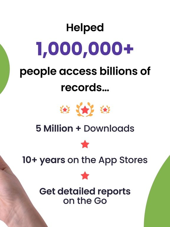 BeenVerified: People Search